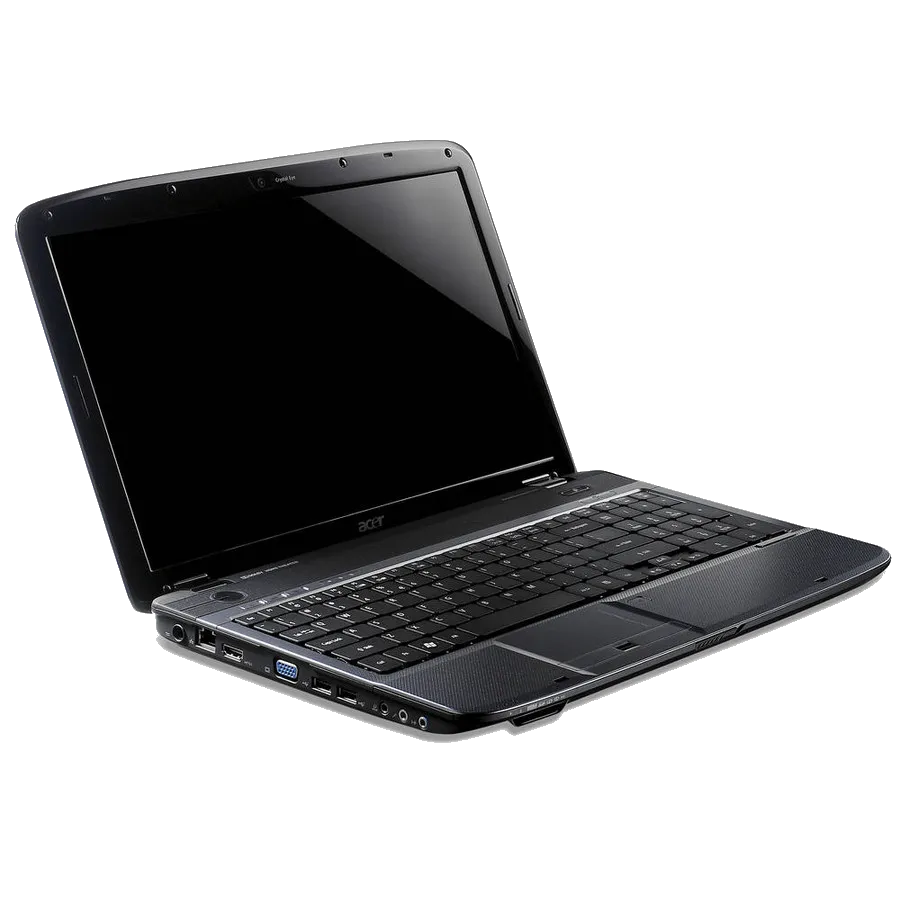 Ремонт ноутбуков  Acer 5542 в Ростове-на-Дону