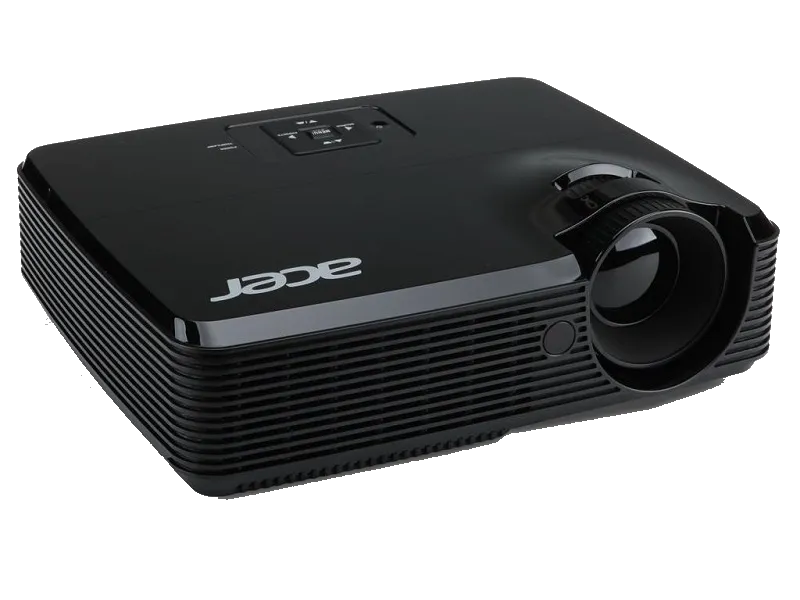 Ремонт проекторов  Acer P1223 в Ростове-на-Дону
