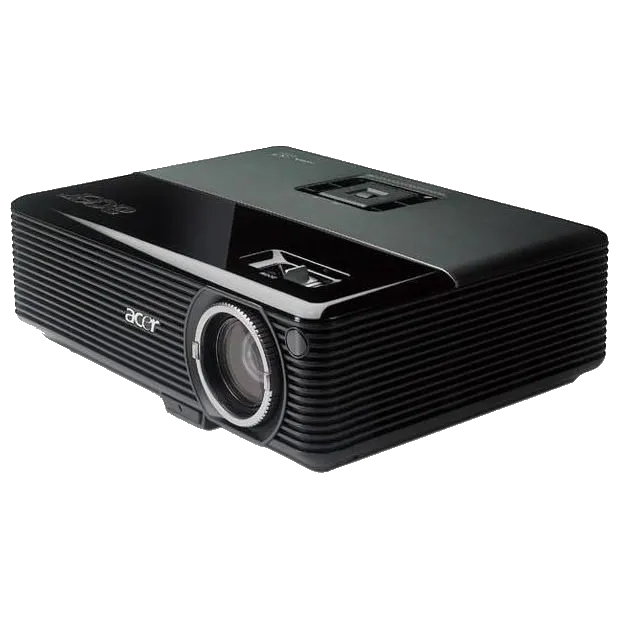 Ремонт проекторов  Acer P1266 в Ростове-на-Дону
