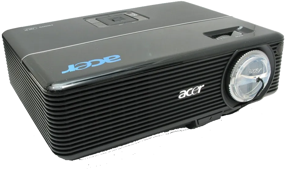 Ремонт проекторов  Acer P1270 в Ростове-на-Дону