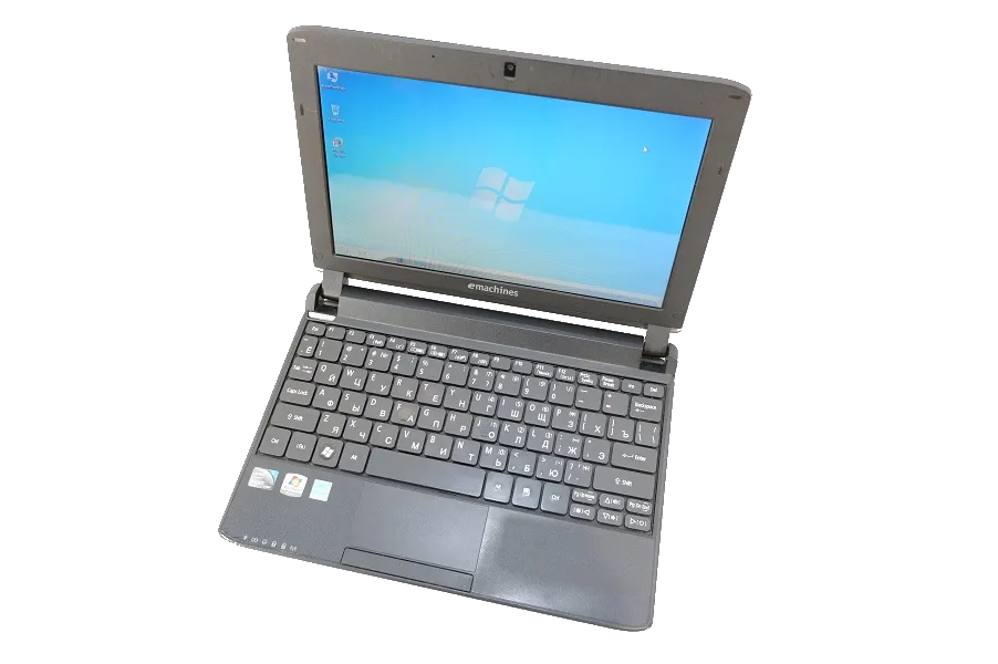 Ремонт ультрабуков  Acer eMachines 350 в Ростове-на-Дону